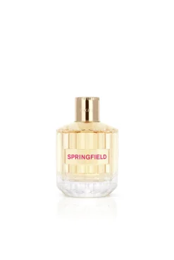 Best Springfield ATTITUDE ÉCLATANTE 100ML bleu