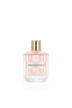 Sale Springfield ATTITUDE GRATUITE 100ML bleu