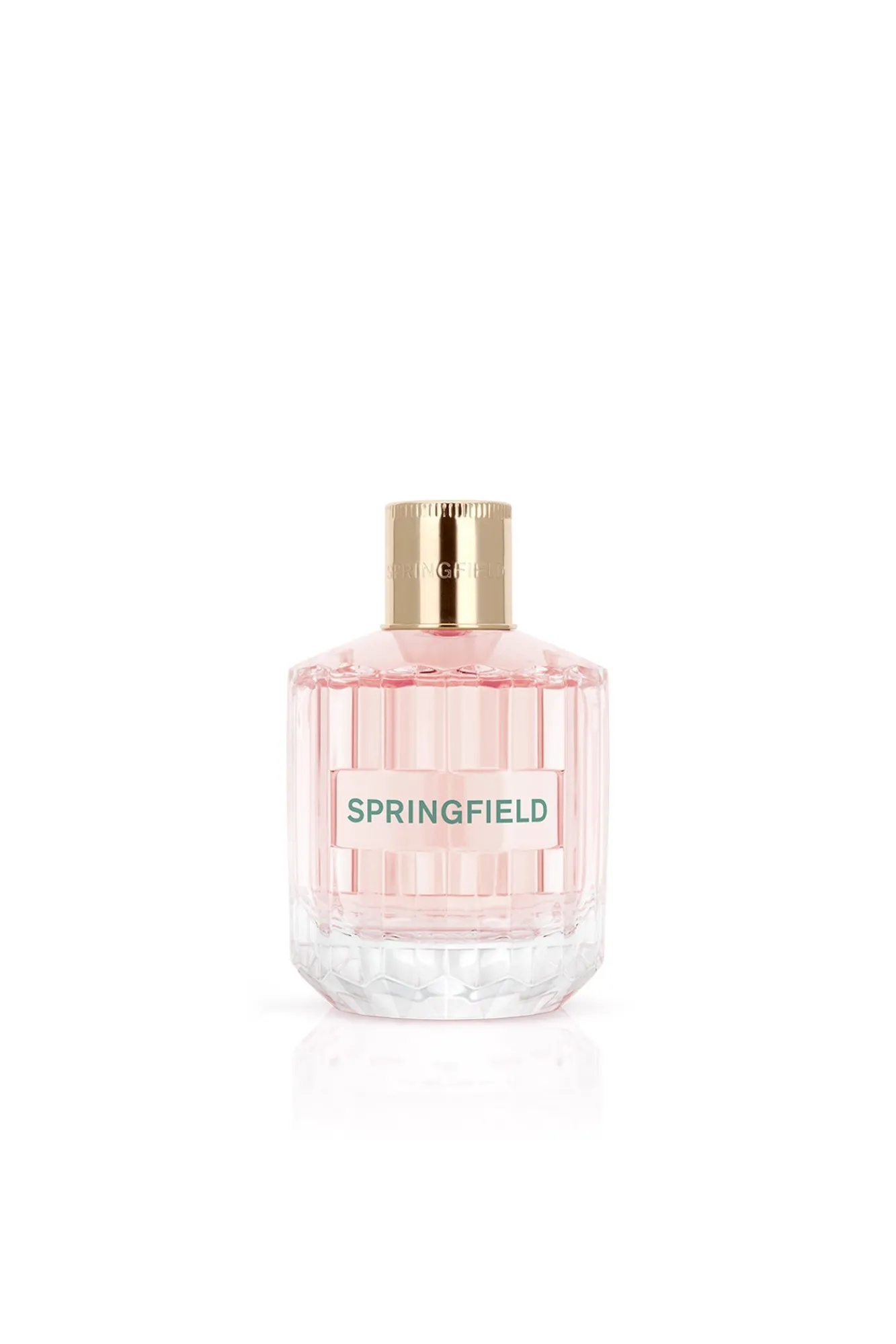 Sale Springfield ATTITUDE GRATUITE 100ML bleu