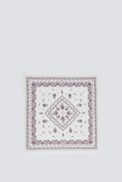 Outlet Springfield Bandana petite nude
