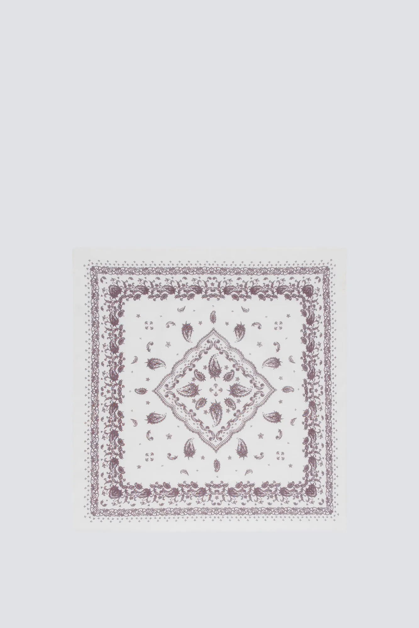 Outlet Springfield Bandana petite nude
