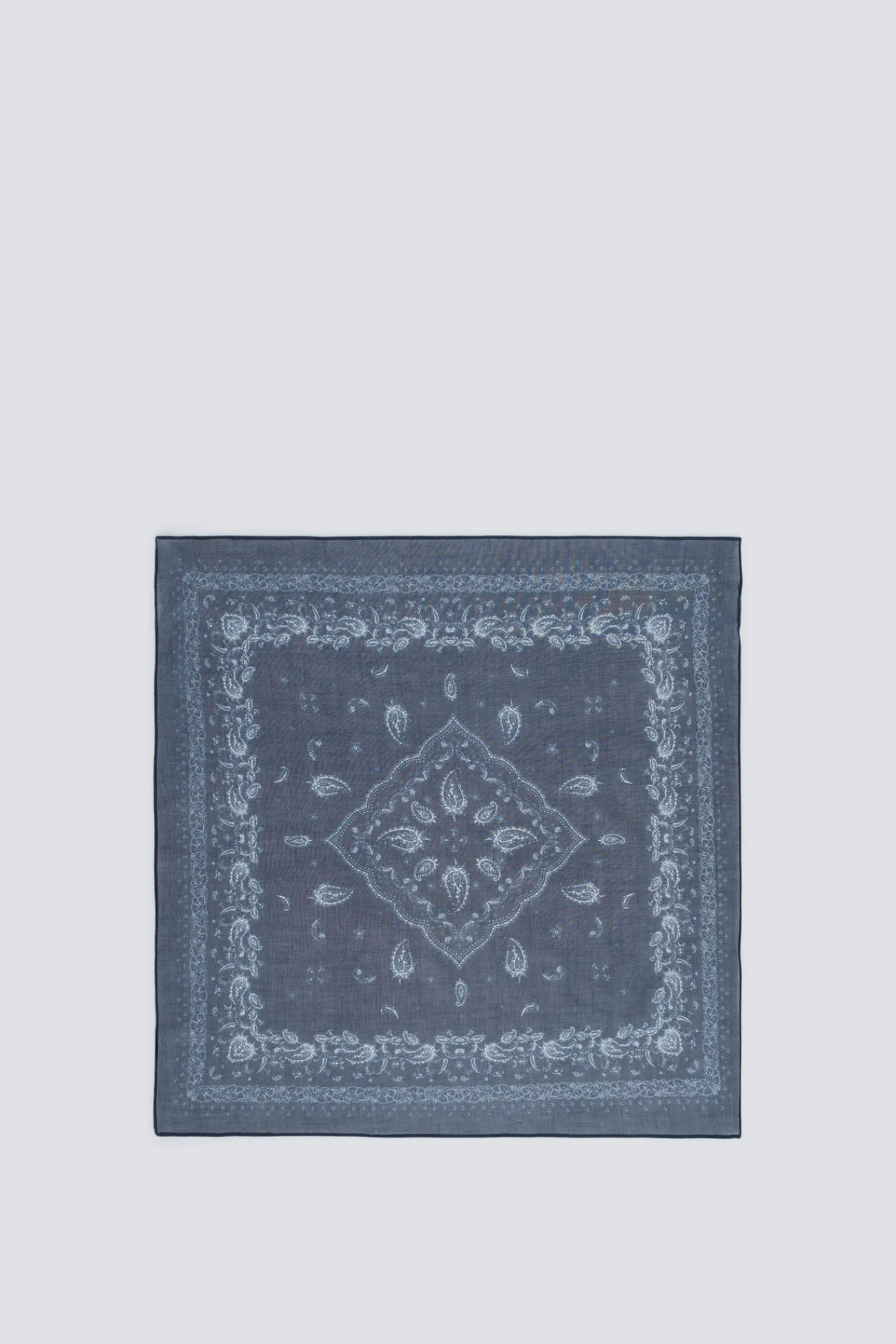 Best Springfield Bandana petite bleu