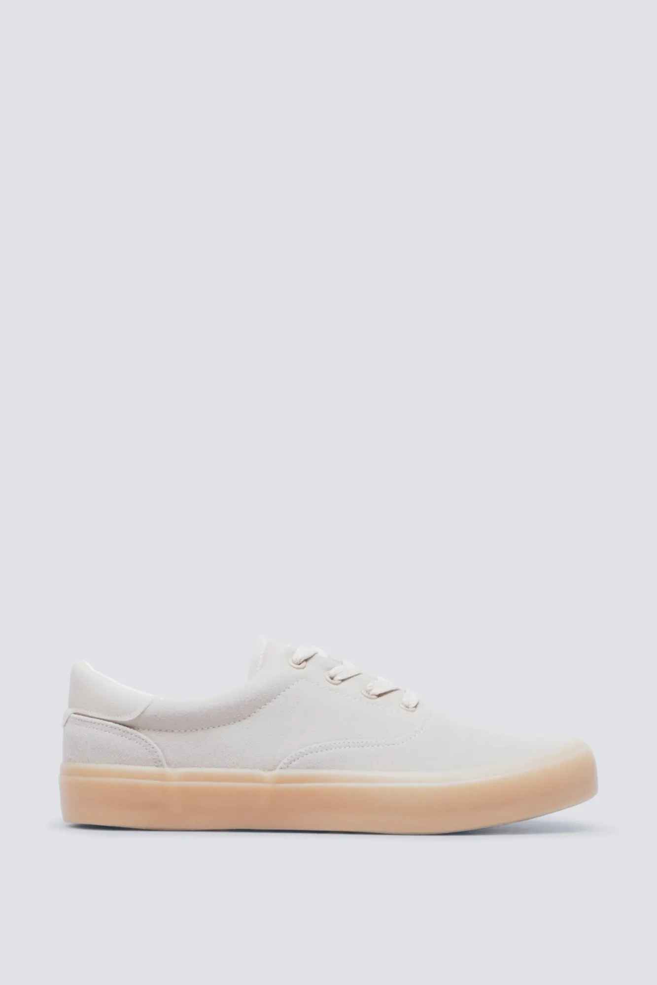 Discount Springfield Baskets basiques décontractées blanc
