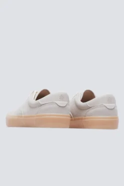 Discount Springfield Baskets basiques décontractées blanc