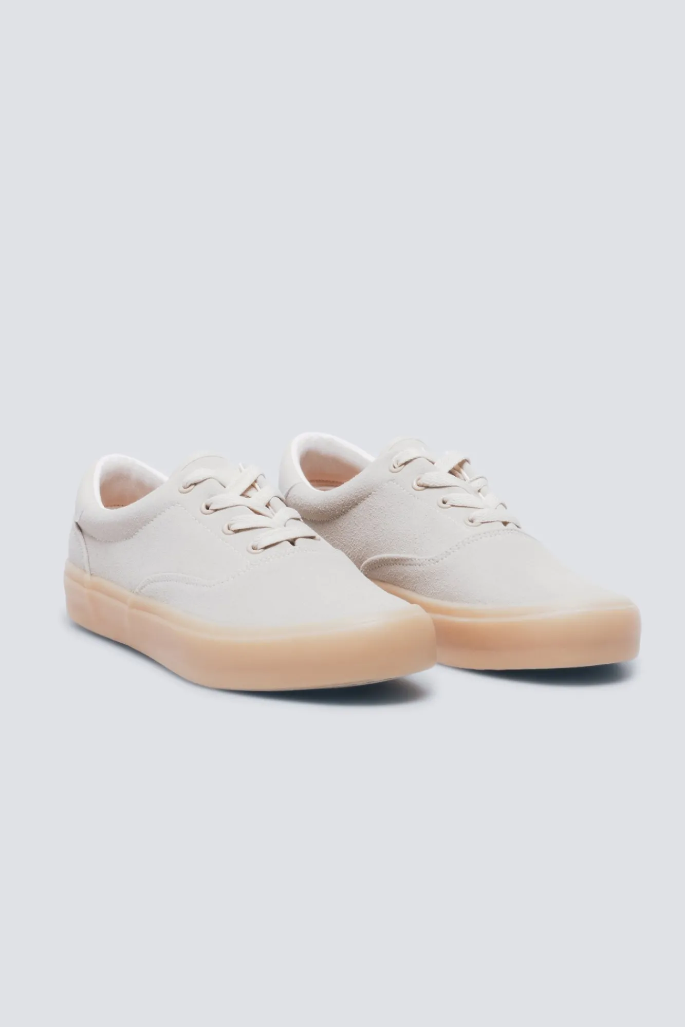 Discount Springfield Baskets basiques décontractées blanc
