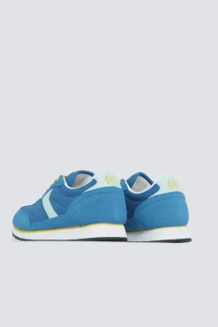 Best Springfield Baskets d&eacute;contract&eacute;es en cuir