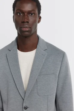 Best Springfield Blazer &oelig;il-de-perdrix gris
