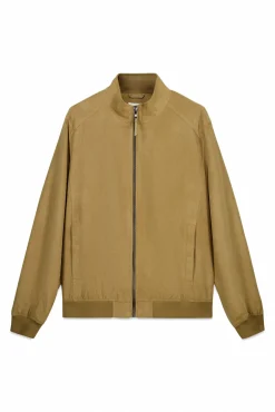 Online Springfield Blouson effet daim