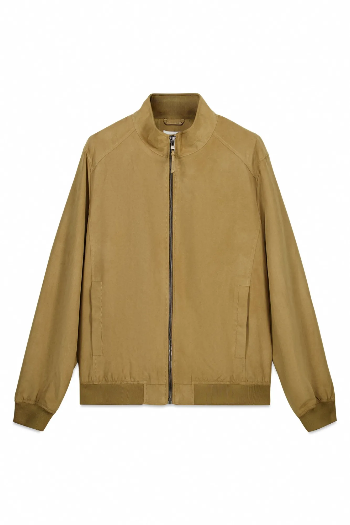 Online Springfield Blouson effet daim