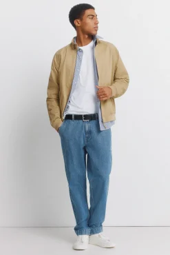 Outlet Springfield Blouson en coton