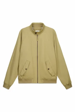 Outlet Springfield Blouson en coton