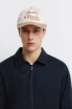 Sale Springfield Blouson l&eacute;ger en coton