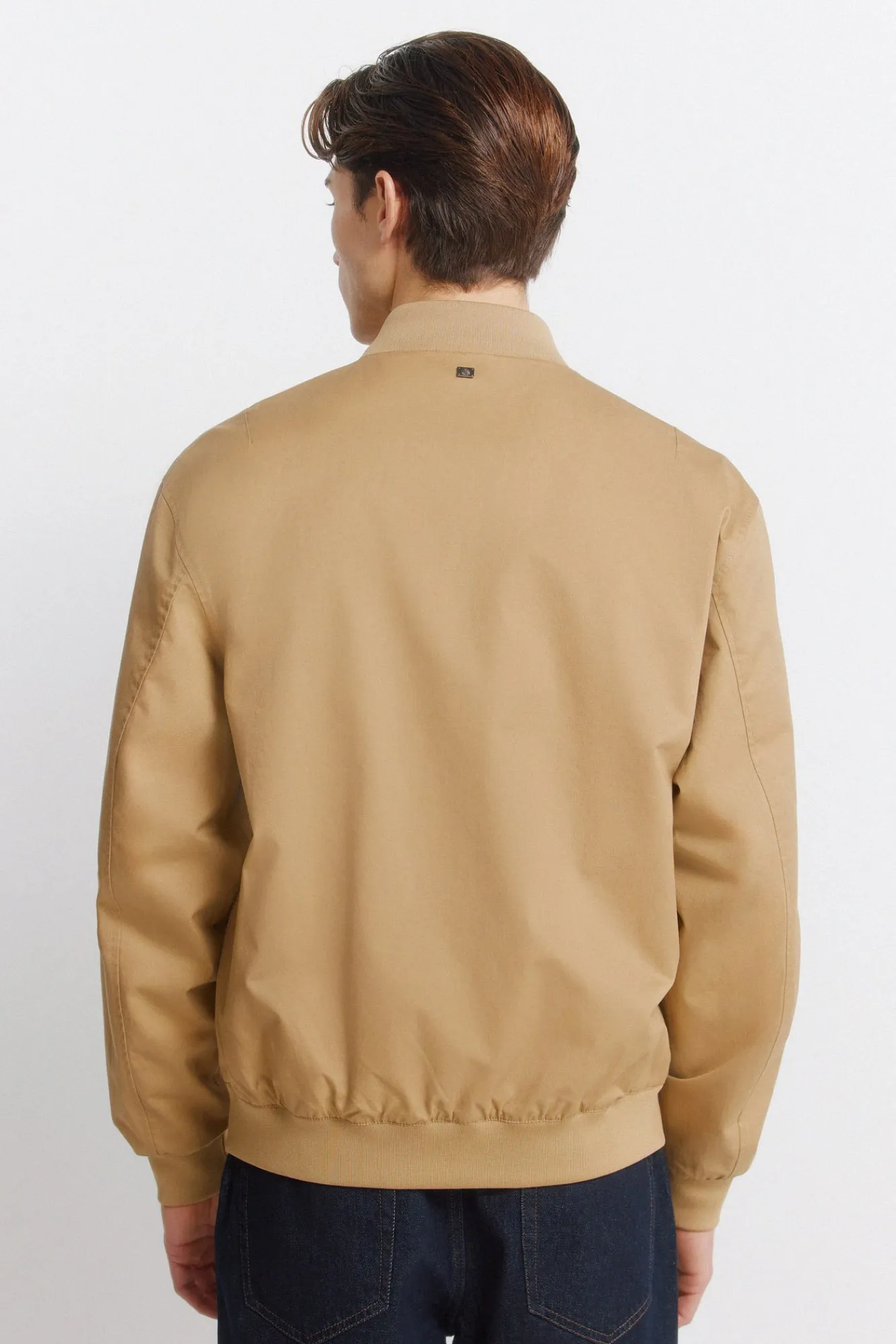 New Springfield Bomber légère