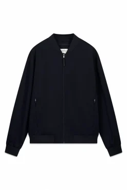 New Springfield Bomber légère