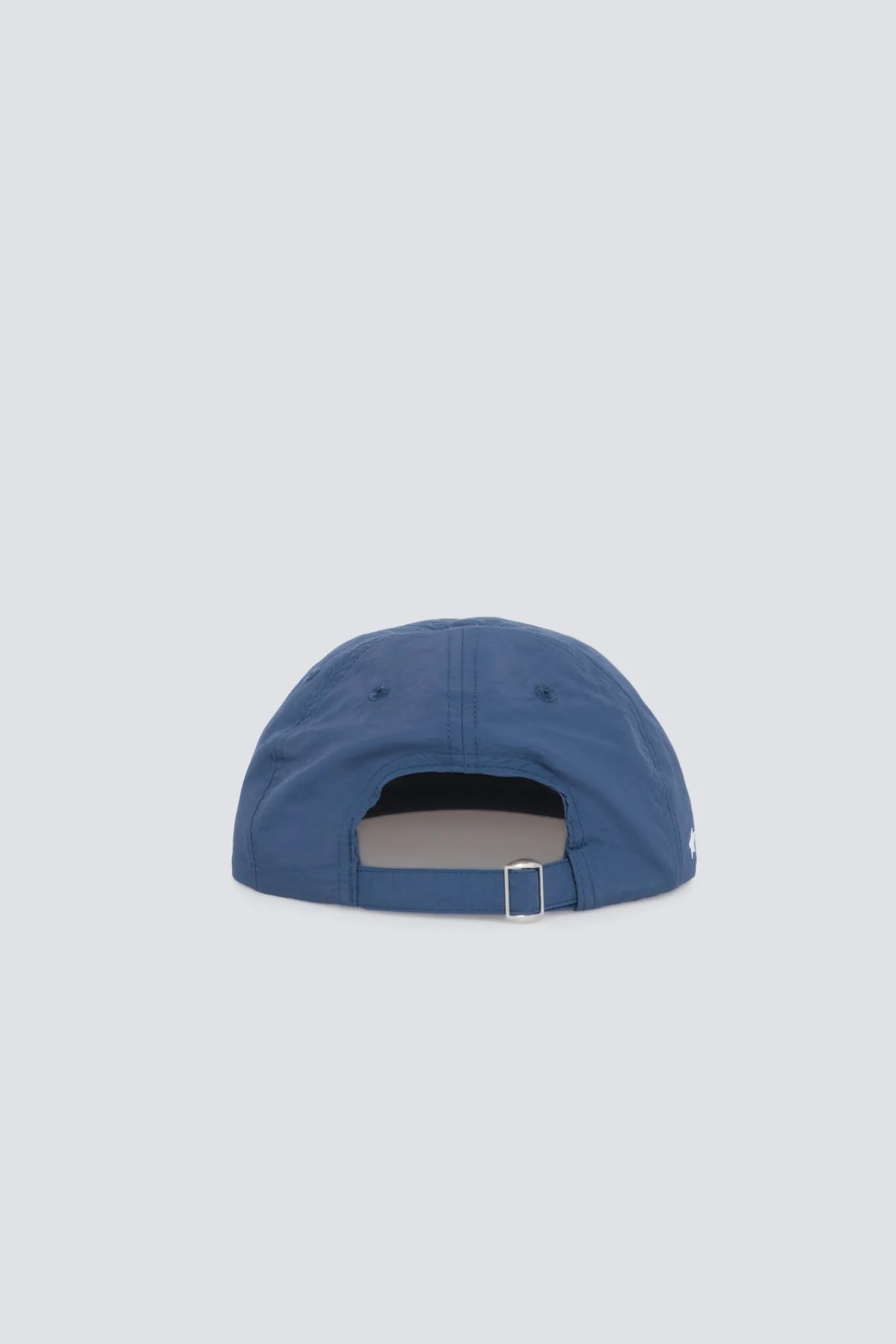 Springfield Casquette à visière plate bleu