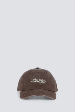 New Springfield Casquette de baseball nude