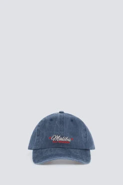 Online Springfield Casquette "Malib&uacute;" bleu