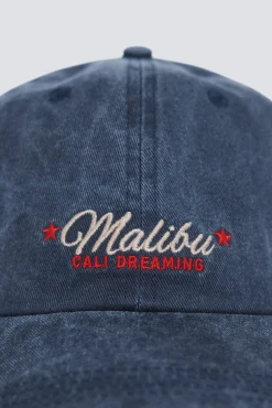 Online Springfield Casquette "Malib&uacute;" bleu