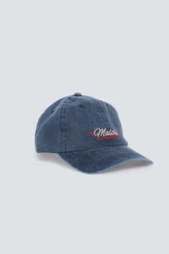 Online Springfield Casquette "Malib&uacute;" bleu