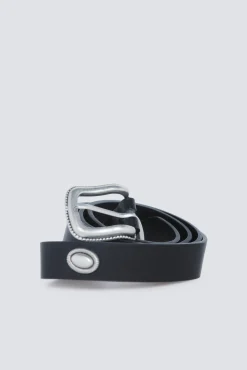 Online Springfield Ceinture &agrave; clous noir