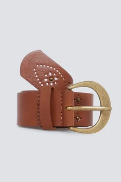 Springfield Ceinture motif floral nude