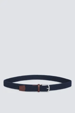 Springfield Ceinture tressée unie