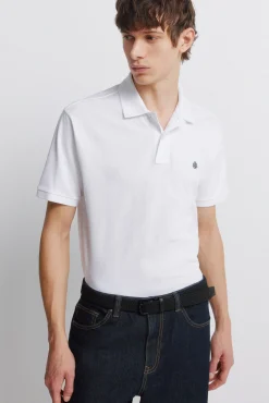 Springfield Ceinture tress&eacute;e unie