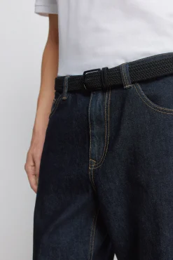 Springfield Ceinture tress&eacute;e unie