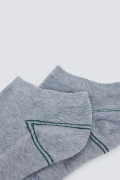 Hot Springfield Chaussette cheville basique