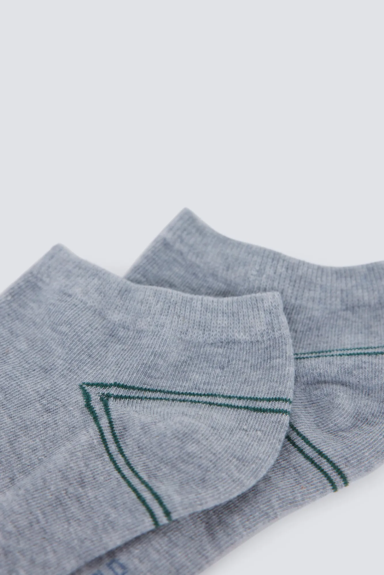 Hot Springfield Chaussette cheville basique