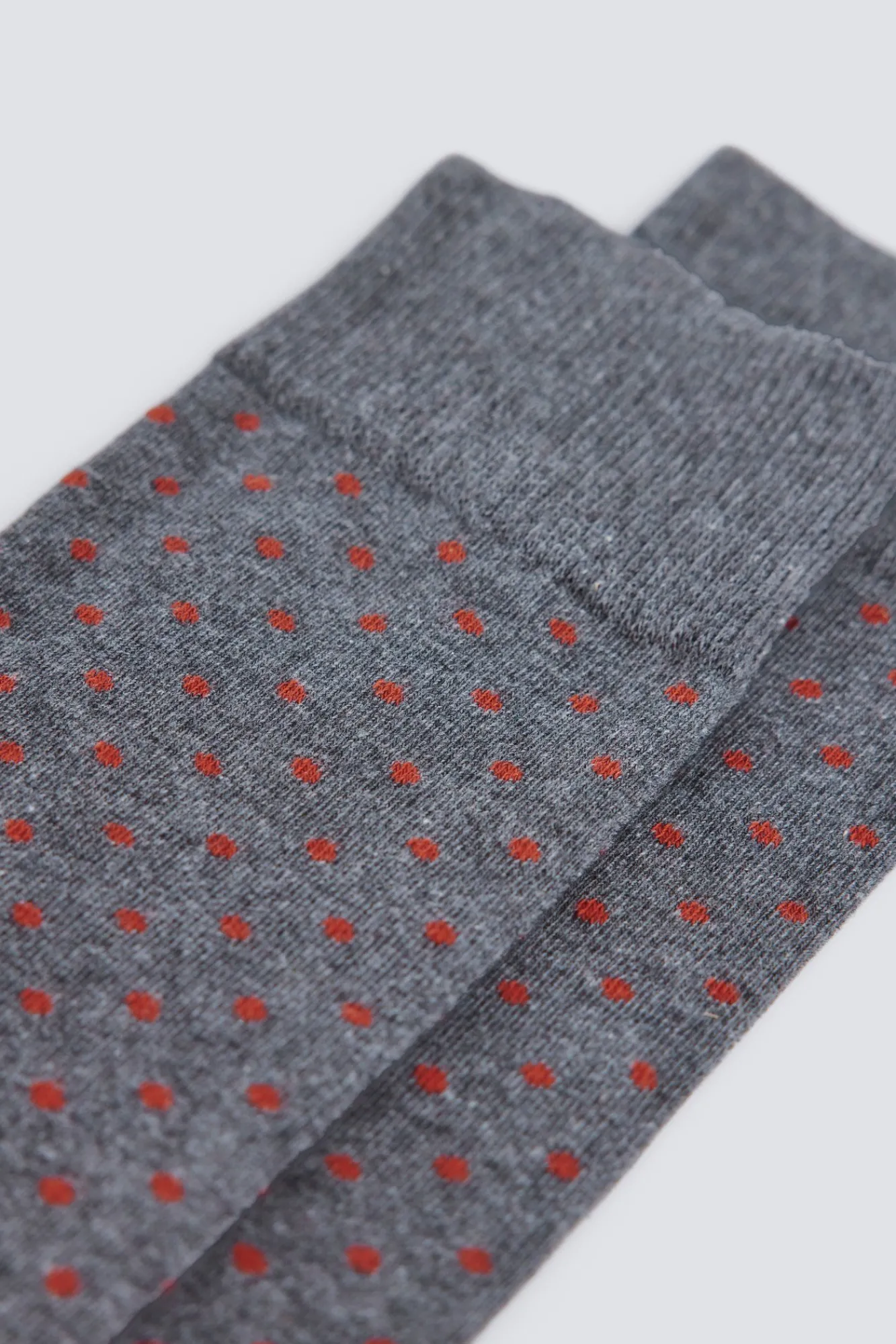 Sale Springfield Chaussette longue micro à pois