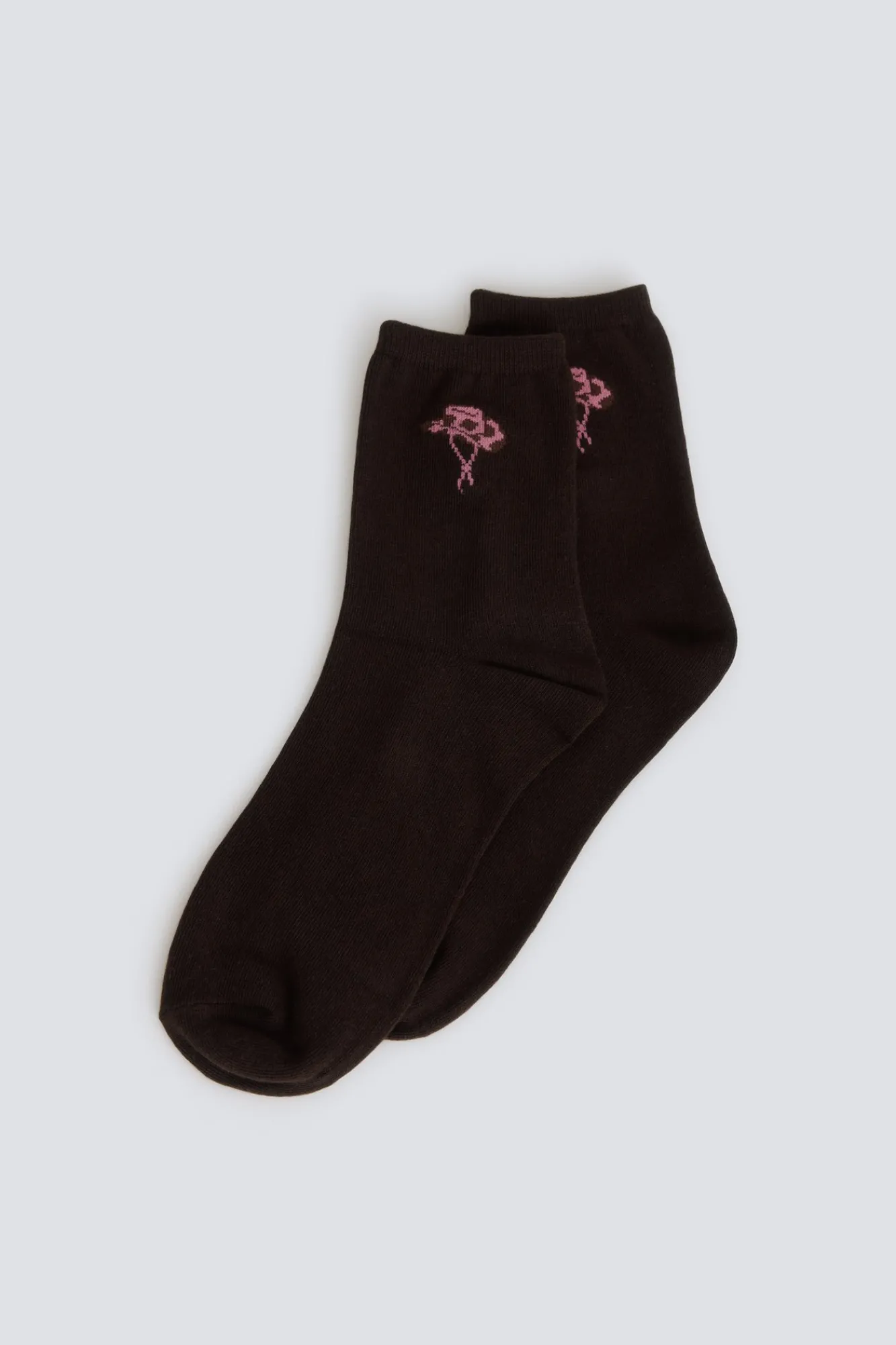 Online Springfield Chaussettes longues chapeau cowboy nude