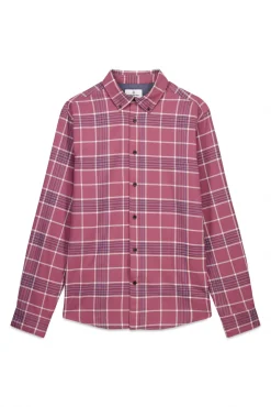 Clearance Springfield chemise &agrave; carreaux