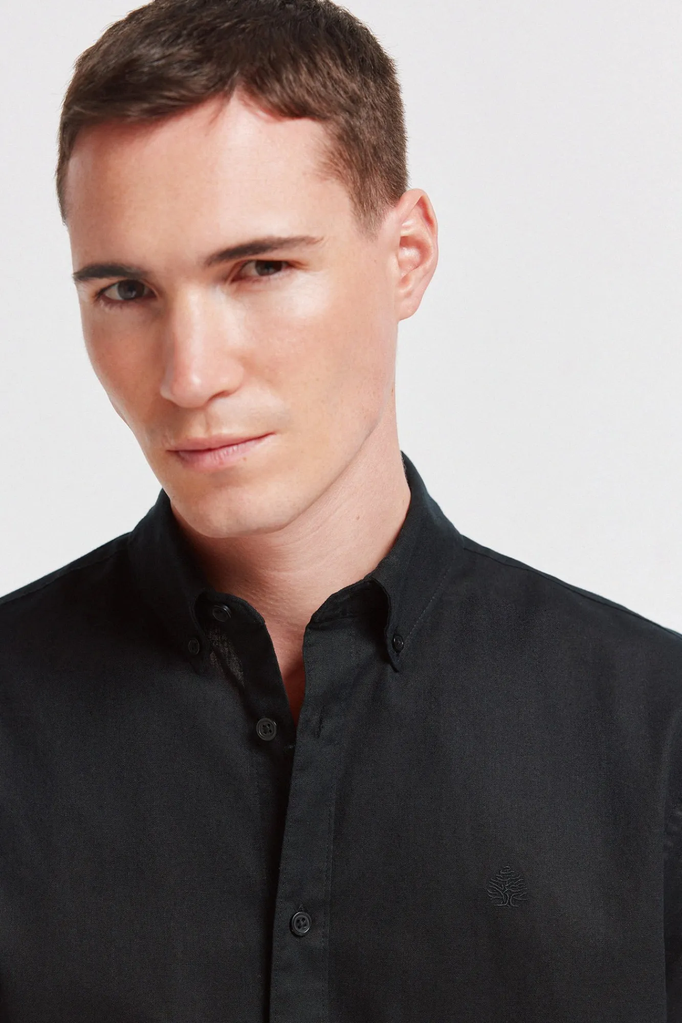 Discount Springfield Chemise en lin