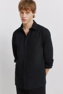 Outlet Springfield Chemise en lin