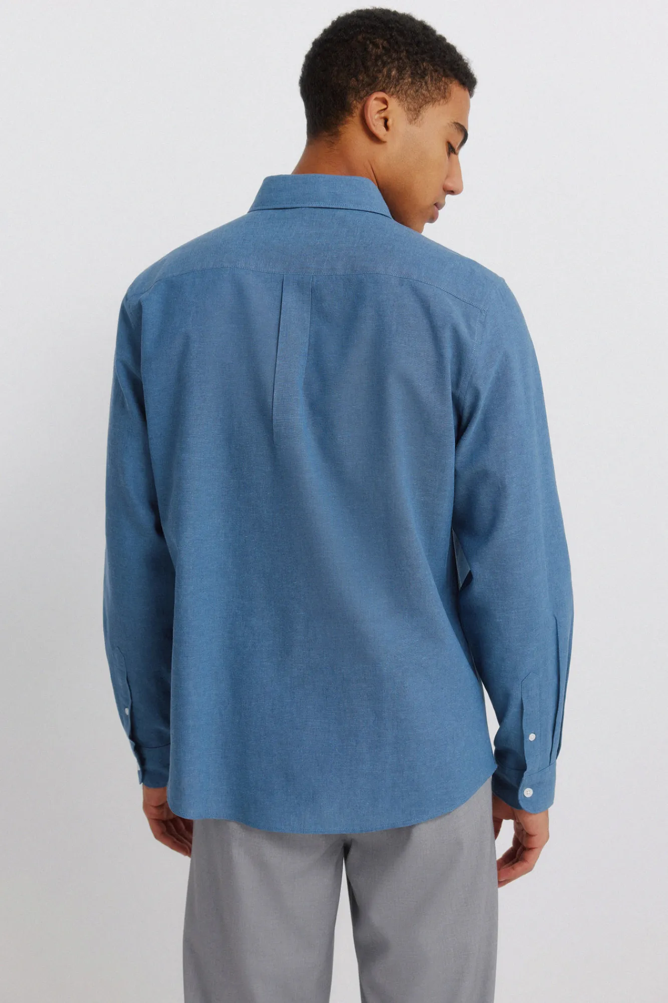 Outlet Springfield Chemise en lin
