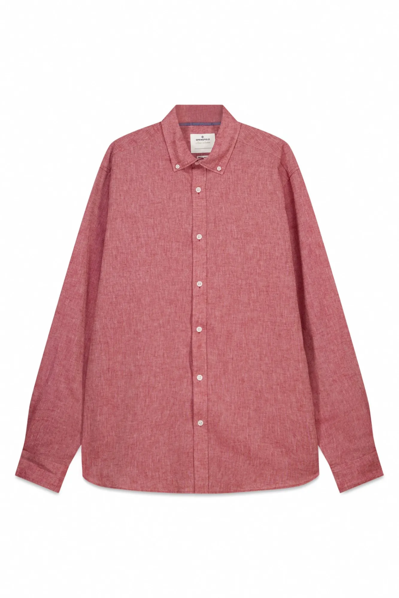 Outlet Springfield Chemise en lin