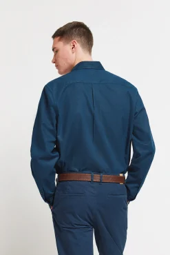 Hot Springfield Chemise habillée en lin