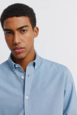 Clearance Springfield Chemise infroissable en oxford
