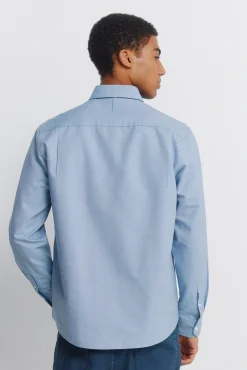 Clearance Springfield Chemise infroissable en oxford