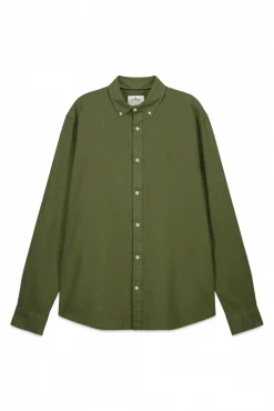 Discount Springfield Chemise lin