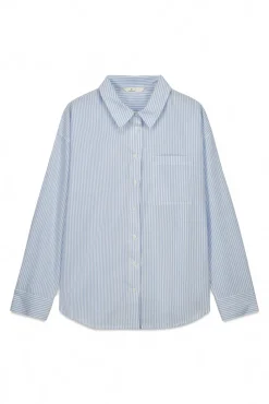 Sale Springfield Chemise oversize à rayures
