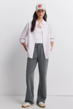 New Springfield Chemise Oxford coton