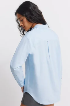 New Springfield Chemise Oxford coton