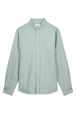Springfield Chemise Oxford en Tencel