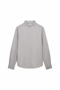 Springfield Chemise Oxford en Tencel
