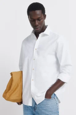 Outlet Springfield Chemise Oxford légère
