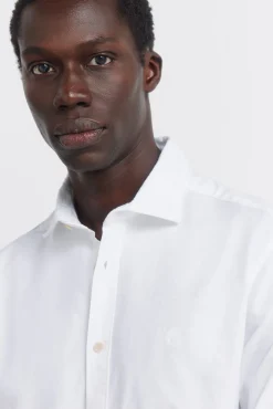 Outlet Springfield Chemise Oxford l&eacute;g&egrave;re