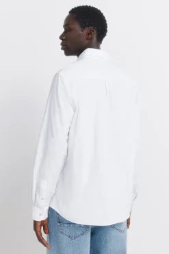 Outlet Springfield Chemise Oxford légère