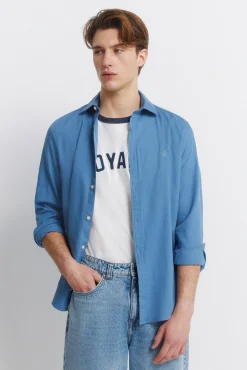 Discount Springfield Chemise structurée